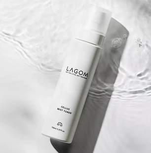 Освіжаючий тонер-міст з антиоксидантами LAGOM CELLUS MIST TONER M007742 фото