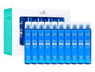 Филлер для волос с эффектом ламинирования Lador Perfect Hair Fill-Up BC-00000030 фото