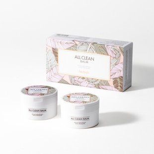 Набор гидрофильных бальзамов для очищения кожи Heimish All Clean Balm M239031 фото