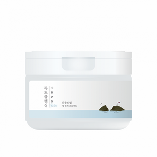 Гидрофильный бальзам Round Lab 1025 Dokdo Cleansing Balm M237681 фото