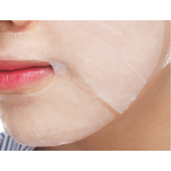 Ультразволожувальна тканинна маска JM SOLUTION WATER LUMINOUS S.O.S RINGER HYDRA MASK special 5066 фото