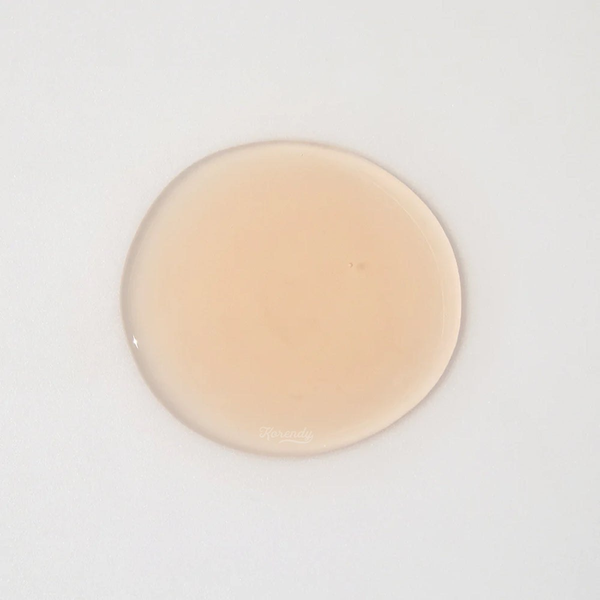 Відновлювальний тоник з екстрактом ферментованого чайного гриба KAINE Kombu Balancing Ampoule Toner 4372 фото