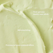 Матовый солнцезащитный стик BEAUTY OF JOSEON Matte Sun Stick: Mugwort+Camelia 4440 фото 2