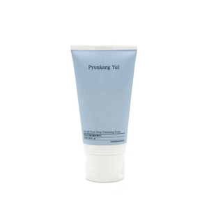 Нежная очищающая пенка с нейтральным рН, миниверсия PYUNKANG YUL Low pH Pore Deep Cleansing Foam 2903 фото