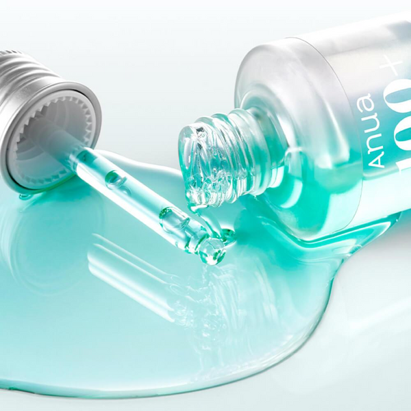 Сыворотка для сияния кожи с полинуклеотидами Anua PDRN Hyaluronic Acid Capsule 100 Serum M007451 фото