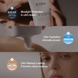 Солнцезащитная увлажняющая єссенция-крем D'ALBA Waterfull Essence Sun Cream SPF 50+PA+++ 4452 фото 5