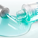 Сыворотка для сияния кожи с полинуклеотидами Anua PDRN Hyaluronic Acid Capsule 100 Serum M007451 фото 3