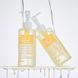 Витаминное антиоксидантное веганское очищающее гидрофильное масло Medipeel Vegan Vitamin Deeptox Cleansing Oil 4833 фото 4