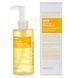 Витаминное антиоксидантное веганское очищающее гидрофильное масло Medipeel Vegan Vitamin Deeptox Cleansing Oil 4833 фото 2