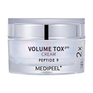 Мощный пептидный антивозрастной крем Medipeel Peptide 9 Volume Tox Cream Pro 4834 фото
