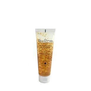 Гель для умывания с лепестками роз Bueno Pure Moonlight Rose Floral Cleanser LTN00677 фото