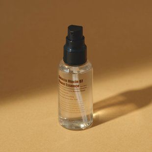 Есенція з галактомісісом і ніацинамідом Purito Galacto Niacin 97 Power Essence M239191 фото