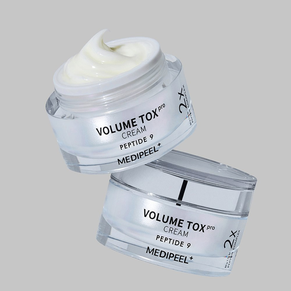 Мощный пептидный антивозрастной крем Medipeel Peptide 9 Volume Tox Cream Pro 4834 фото