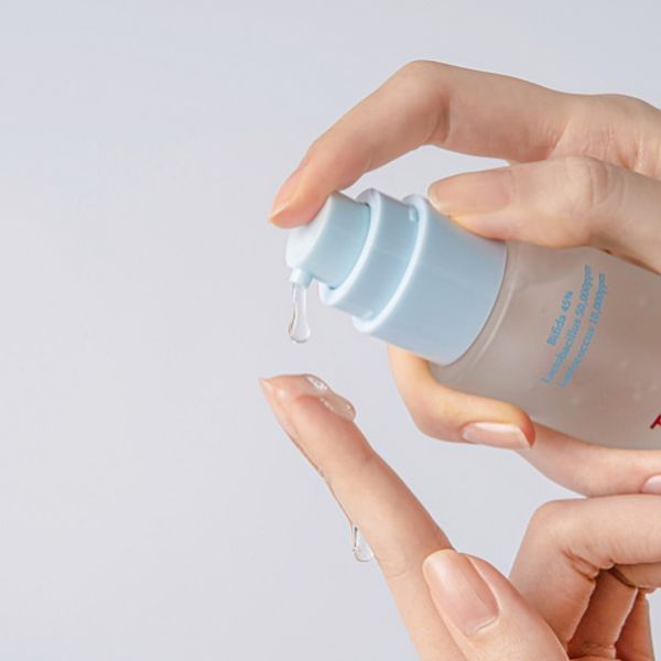 Есенція з пробіотиками та ніацинамідом Tocobo Bifida Biome Essence M237691 фото