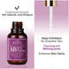 Пілінг з гліколевою кислотою 30% і саліциловою кислотою 2% COS DE BAHA AHA BHA AB Serum (AB) CDB045 фото 3