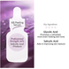 Пілінг з гліколевою кислотою 30% і саліциловою кислотою 2% COS DE BAHA AHA BHA AB Serum (AB) CDB045 фото 4