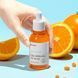 Сироватка освітлююча з галактомісісом і вітамінами Manyo Galac Whitening Vita Serum M007402 фото 6