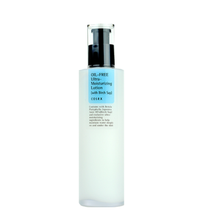 Зволожувальний лосьйон без олій COSRX Oil Free Ultra Moisturizing Lotion 2336 фото