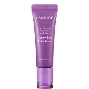 LANEIGE Сяючий бальзам для губ Lip Glowy Balm, 10 g, Gummy Bear M237642 фото
