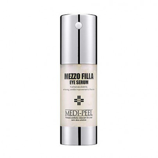 Омолоджувальна сироватка для повік з пептидами Medipeel Mezzo Filla Eye Serum 2658 фото