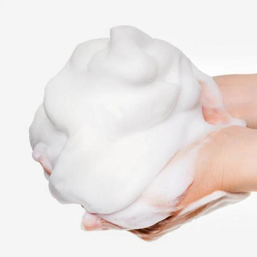 Пінка для глибокого очищення пор із содою Deep Pore Cleansing Soda Foam KSK 26 фото