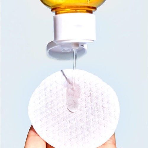 Тонер очищаючий для боротьби з чорними цятками Manyo Blackhead & Pore Toner M007404 фото