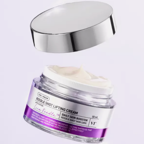 Крем с эффектом лифтинга для лица VT Cosmetics Reedle Shot Lifting Cream M007654 фото