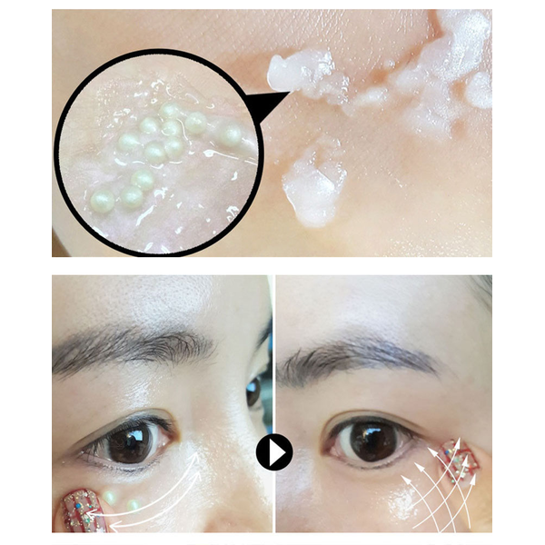 Омолоджувальна сироватка для повік з пептидами Medipeel Mezzo Filla Eye Serum 2658 фото
