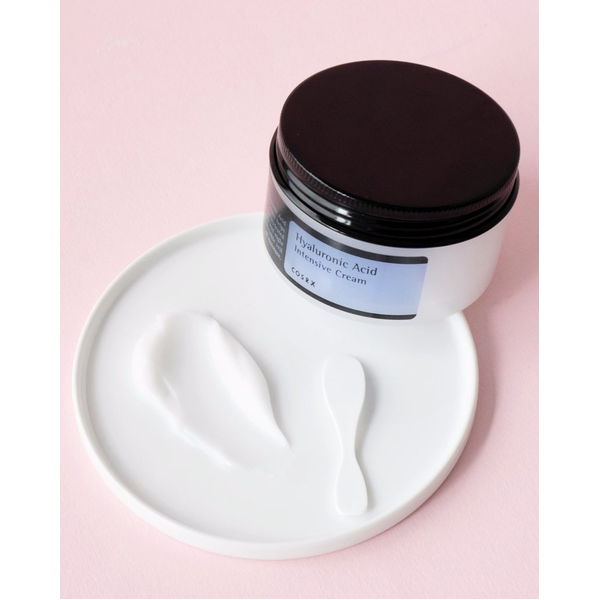 Зволожувальний крем з гіалуроновою кислотою COSRX Hyaluronic Acid Intensive Cream 2340 фото