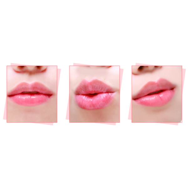 Нічна маска для губ "Гранат", мініверсія CARENEL Pomegranate Lip Night Mask 4208 фото