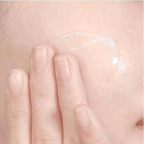 Крем з пробіотиками та гіалуроновою кислотою, що зволожує Dr.Jart+ Vital Hydra Solution Biome Water Cream 3343 фото