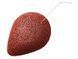 Натуральный спонж &laquo;Конняку&raquo; для лица с вулканическим пеплом Purito Jeju Volcanic Scoria Konjac Sponge BC-00002303 фото 2