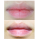 Нічна маска для губ "Гранат", мініверсія CARENEL Pomegranate Lip Night Mask 4208 фото 6
