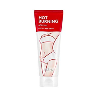Антицелюлітний гель MISSHA Hot Burning Perfect Body Gel MIS006 фото