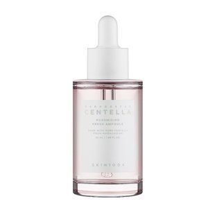 Сироватка для звуження пор із центеллою SKIN1004 Madagascar Centella Poremizing Fresh Ampoule M239665 фото