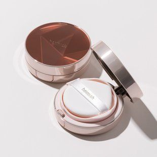 Кушон з сяючим ефектом і змінний блок Heimish Artless Perfect SPF 50+ PA+++ M007555 фото