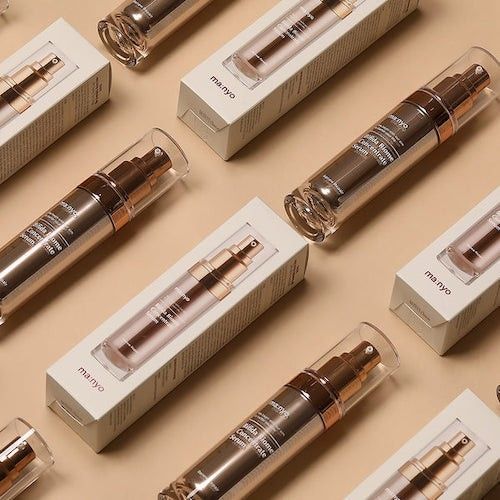 Серум для відновлення біому шкіри Manyo Bifida Biome Concentrate Serum KSK 27 фото