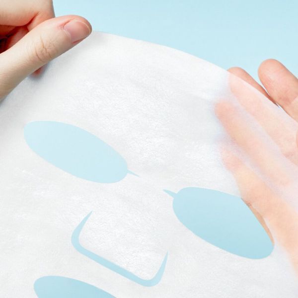 Маска тканинна Manyo Micro Hyaluronic Essence Mask M238844 фото