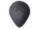 Натуральний спонж &laquo;Конняку&raquo; для обличчя з деревним вугіллям Purito Bamboo Charcoal Konjac Sponge BC-00002316 фото 1