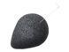 Натуральний спонж &laquo;Конняку&raquo; для обличчя з деревним вугіллям Purito Bamboo Charcoal Konjac Sponge BC-00002316 фото 2