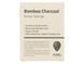 Натуральний спонж &laquo;Конняку&raquo; для обличчя з деревним вугіллям Purito Bamboo Charcoal Konjac Sponge BC-00002316 фото 3