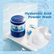 Пудра энзимная с гиалуроновой кислотой Isntree Hyaluronic Acid Powder Wash M238944 фото 3