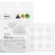 Точечные патчи от акне VT Cosmetics Garlic AC Reedle Shot Point Patch M239615 фото 2