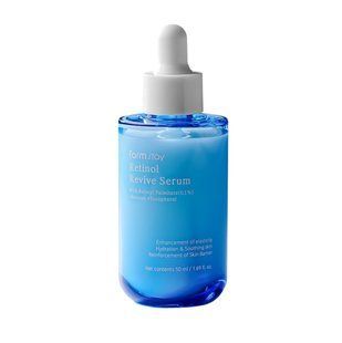Сыворотка для лица с ретинолом FarmStay Retinol Revive Serum M237365 фото