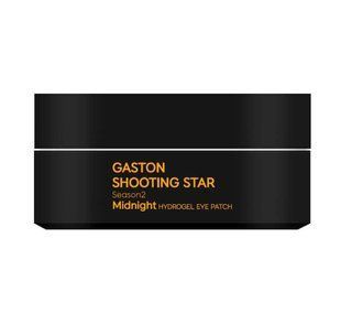 Гидрогелевые патчи для глаз Gaston Shooting Star Season2 Midnight Eye Patch LTN0796 фото