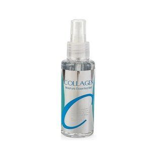 Мист для увлажнения кожи лица с коллагеном ENOUGH Collagen Moisture Essential Mist M237165 фото