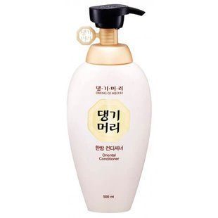 Кондиционер для поврежденных волос Daeng Gi Meo Ri Oriental Conditioner LTN0916 фото