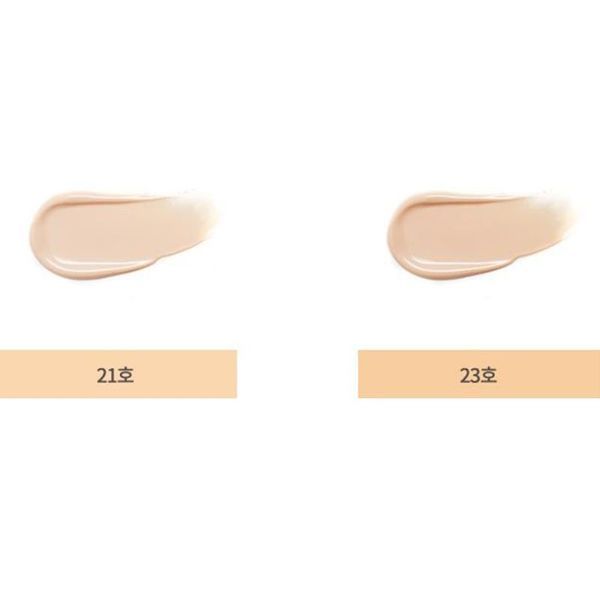 Тональний кушон з матовим фінішем Missha Velvet Finish Cushion SPF50+/PA+++ LTN0816 фото