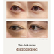 Крем для глаз с кофеином BLITHE PRESSED PRESSED EYE CREAM CAFFEINE 1.0 BLT046 фото 2
