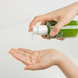 Гидрокильное масло с зеленым чаем NEOGEN DERMALOGY REAL FRESH CLEANSING OIL GREEN TEA M007606 фото 2